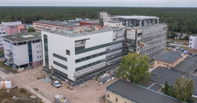 Nasz samorząd województwa w czołówce rankingu Wspólnoty