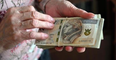 Prezydent złoży projekt ustawy w sprawie waloryzacji emerytur