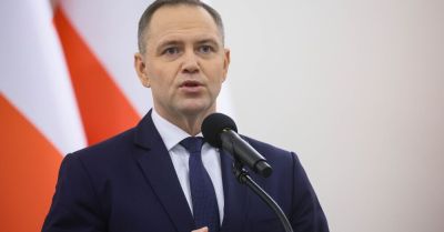 Prezydent RP zadeklarował pełne poparcie dla działań zapobiegających wypadkom drogowym