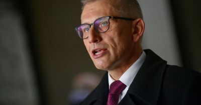 Sąd: kary w zawieszeniu dla b. prezesa NIK Krzysztofa Kwiatkowskiego i b.szefa klubu PSL Jana Burego