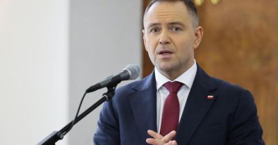 Prezydent powołał Grzegorza Ksepkę do Krajowej Rady Sądownictwa