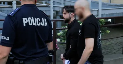 Sąd przedłużył o miesiąc areszt dla youtubera Stuu